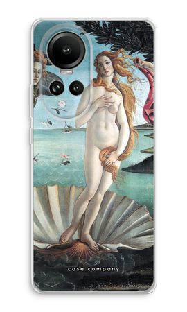 Birth Of Venus