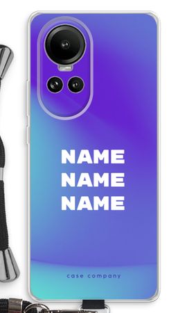 Namecase 1 - Neon