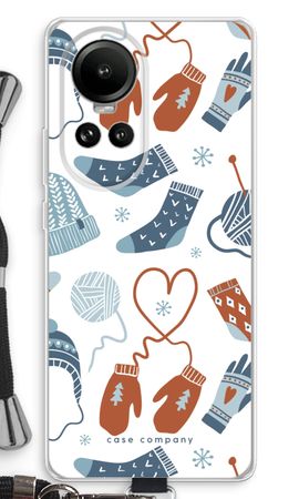 Winter Wear