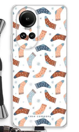 Cozy Socks