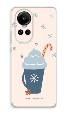 Cocoa Bliss
