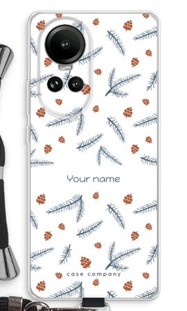 Winter - Namecase