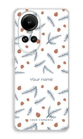 Winter - Namecase