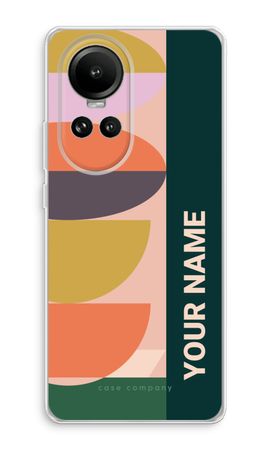 Formé - Namecase #2