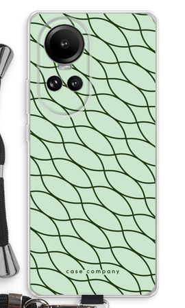 Vine Mesh
