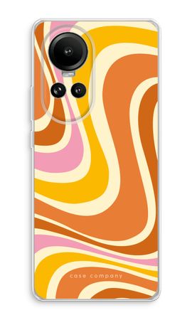 Retro Waves