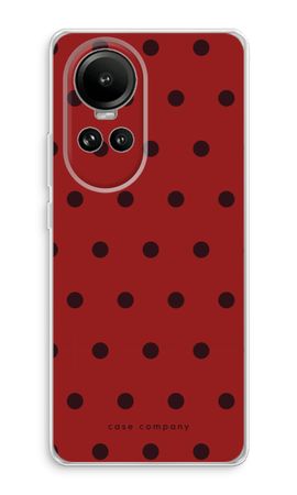 Ladybird Spots