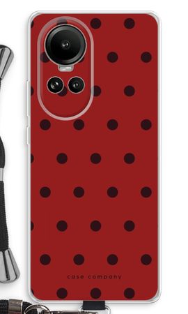 Ladybird Spots