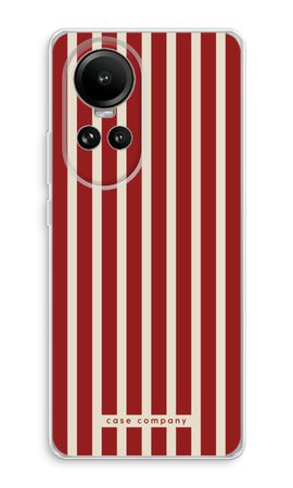 Retro Red