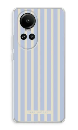 Sky Line, Oppo Reno 10 soft hoesje