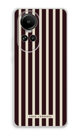 Bamboo Stripe
