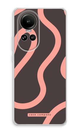 Mocha Swirl