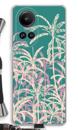 Tropical Palms