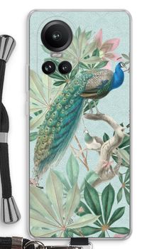 Paradise Garden Peacock