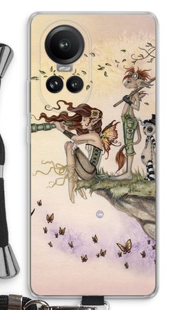 Where the wind takes you