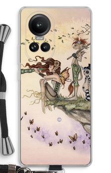 Where the wind takes you