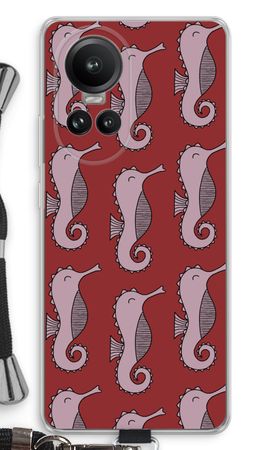 Seahorses