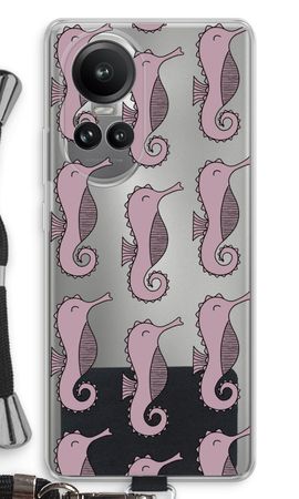 Seahorses