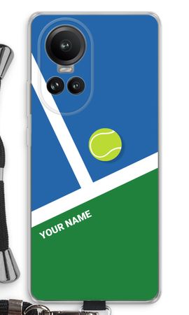 Tennis N°2