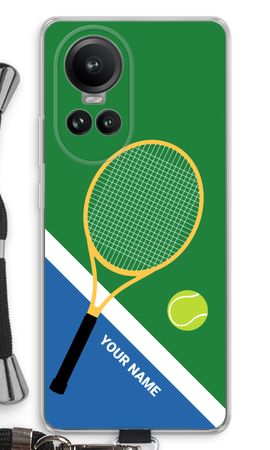 Tennis N°1
