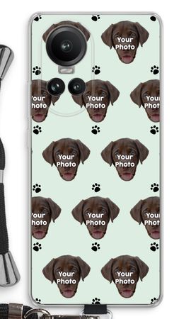 Personalized Face - Cat or Dog