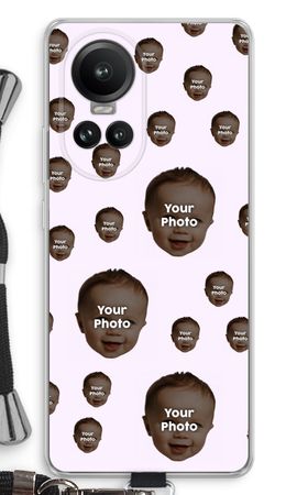 Personalized Face N°2