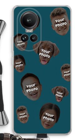 Personalized Face N°1