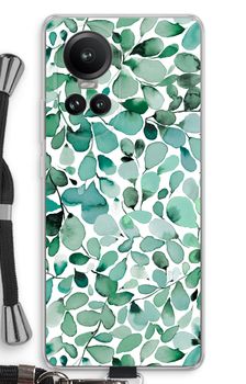 Blättriger Eukalyptus