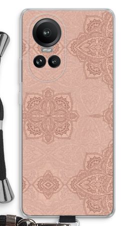 Boho oosterse mandala