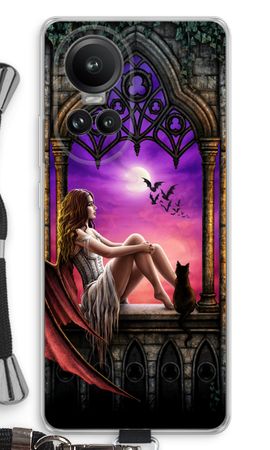 Children of the night