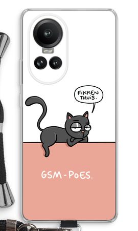 GSM poes