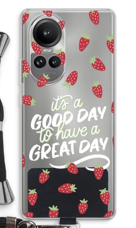 Don’t forget to have a great day