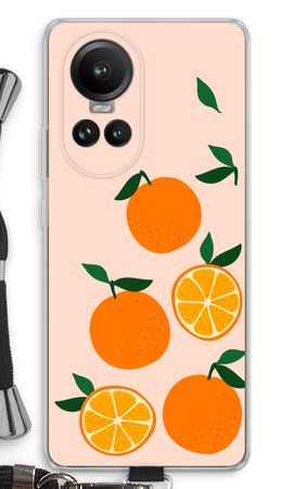 Will you be my clementine