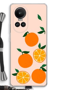 Will you be my clementine