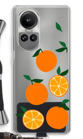 Will you be my clementine