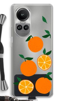 Will you be my clementine