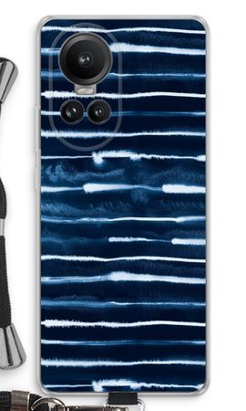 Lines Navy