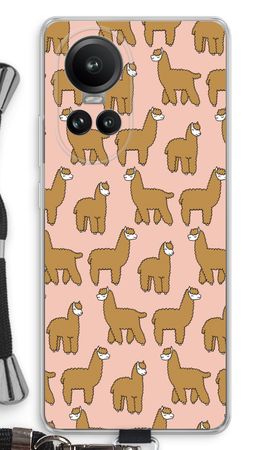 Alpacas