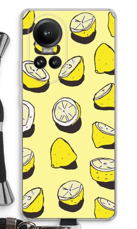 When Life Gives You Lemons...