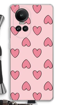 Totally in love