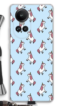 Unicorns everywhere