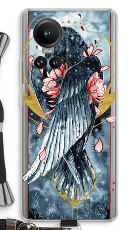 Golden Raven