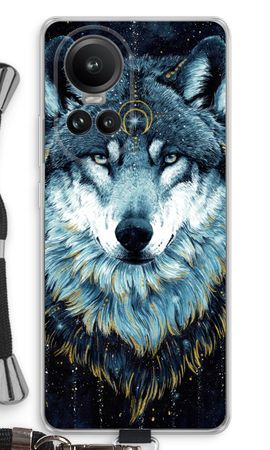 Darkness Wolf