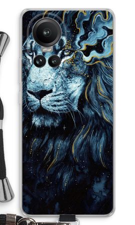 Darkness Lion