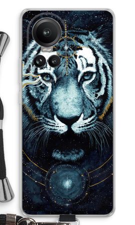 Darkness Tiger