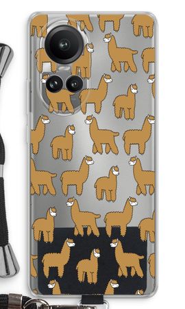 Alpacas