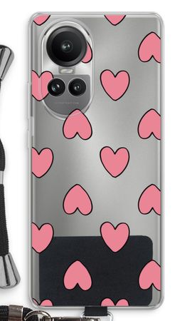 Totally in love