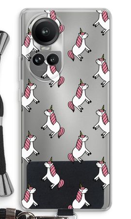 Unicorns everywhere
