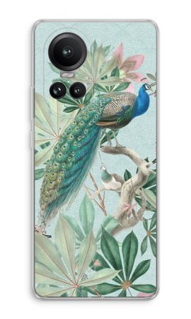 Paradise Garden Peacock