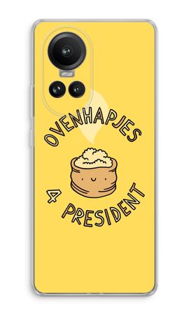 Ovenhapjes